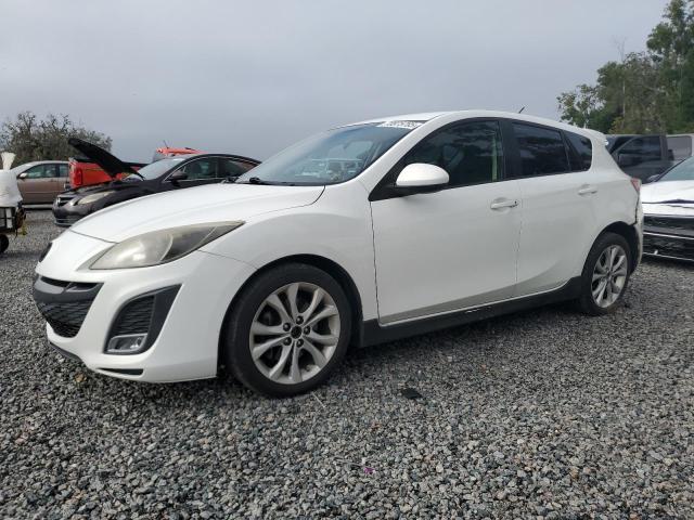 MAZDA 3 S