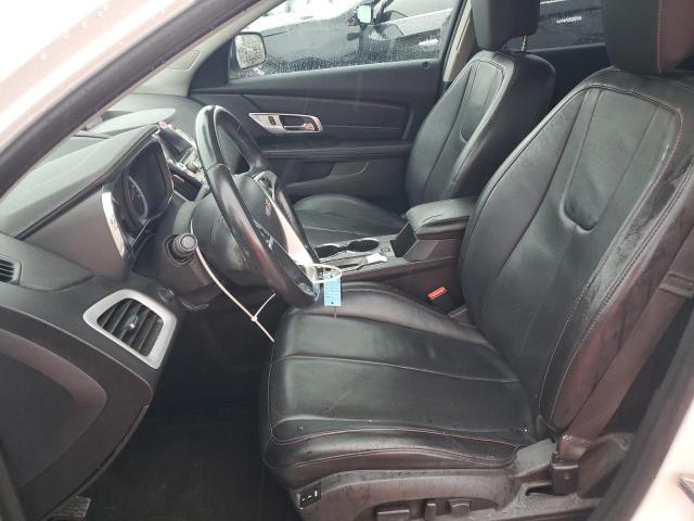 2015 GMC TERRAIN SL 2GKALTEK2F6108129