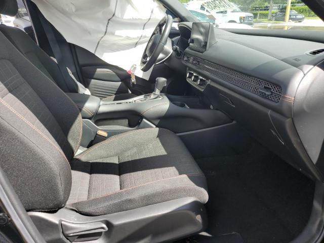 2023 HONDA HR-V SPORT 3CZRZ1H57PM729729