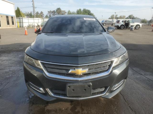 2015 CHEVROLET IMPALA LS 2G11X5SL3F9164533