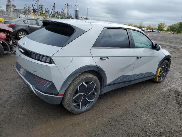 2024 HYUNDAI IONIQ 5 SE - KM8KNDDF7RU323480