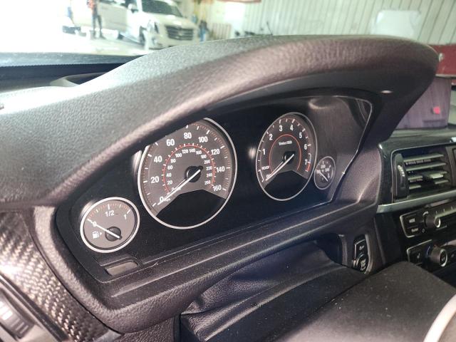2017 BMW 440XI WBA4P3C53HK528103