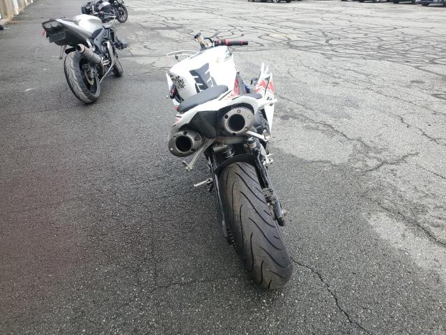 2007 YAMAHA YZFR1 JYARN20N47A000146