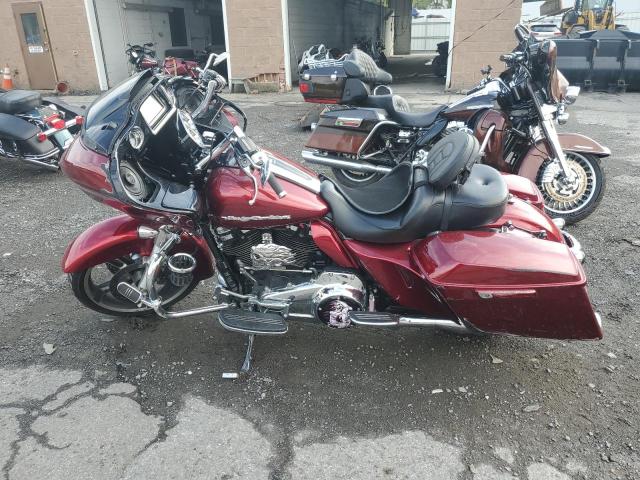 2017 HARLEY-DAVIDSON FLTRXS ROA 1HD1KTC16HB667612