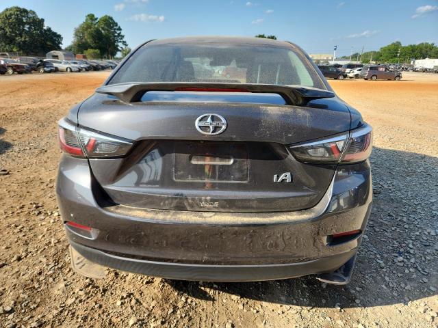 2016 TOYOTA SCION IA 3MYDLBZV5GY125435