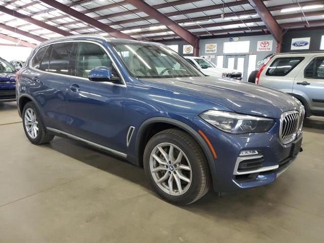 2019 BMW X5 XDRIVE5 5UXJU2C59KLN65228