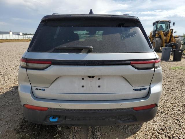 2022 JEEP GRAND CHER #3303847577