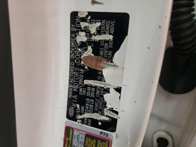 2016 KIA SOUL KNDJN2A27G7324310