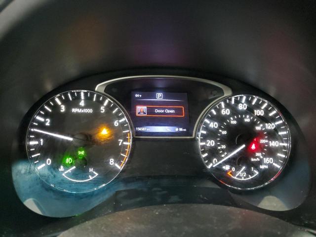 2017 NISSAN ALTIMA 2.5 1N4AL3AP7HC251560