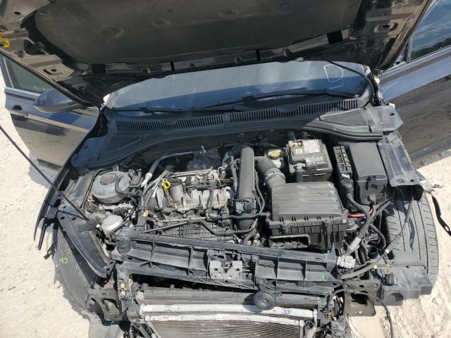 2019 VOLKSWAGEN JETTA SEL 3VWE57BU1KM228859