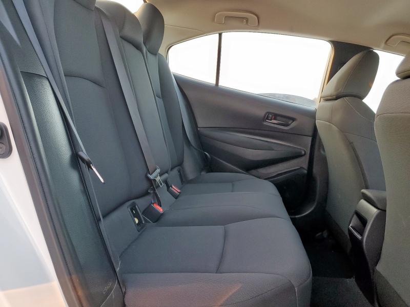 2022 TOYOTA COROLLA LE - 5YFEPMAE6NP375813