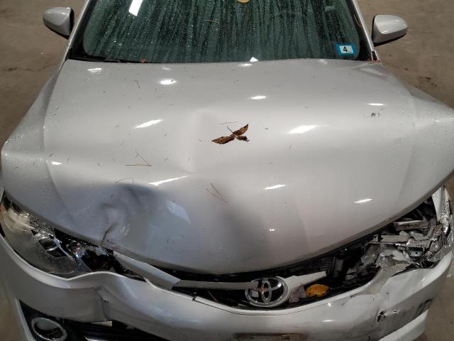 2014 TOYOTA CAMRY L - 4T1BF1FK5EU838042