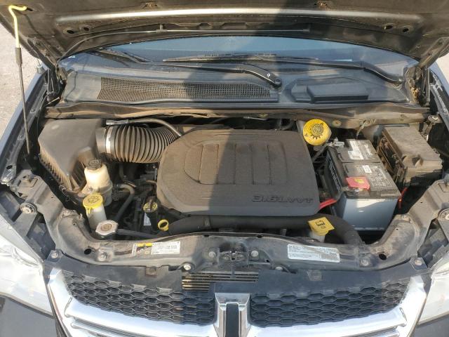 2019 DODGE GRAND CARA 2C4RDGCG3KR619519