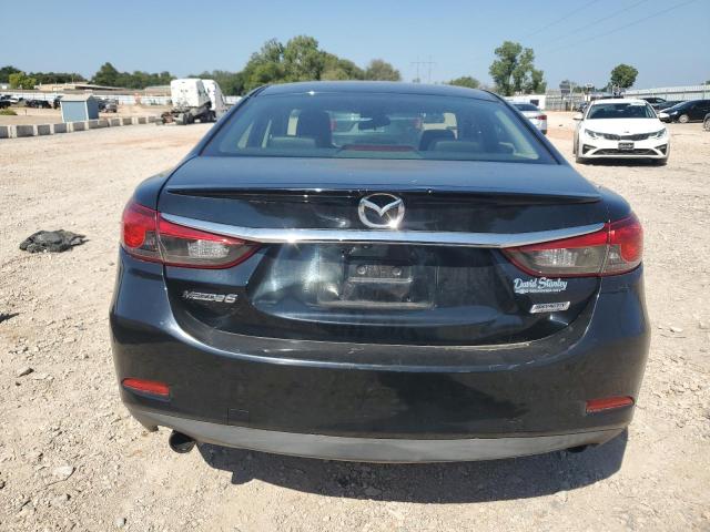 2015 MAZDA 6 TOURING - JM1GJ1V6XF1169332