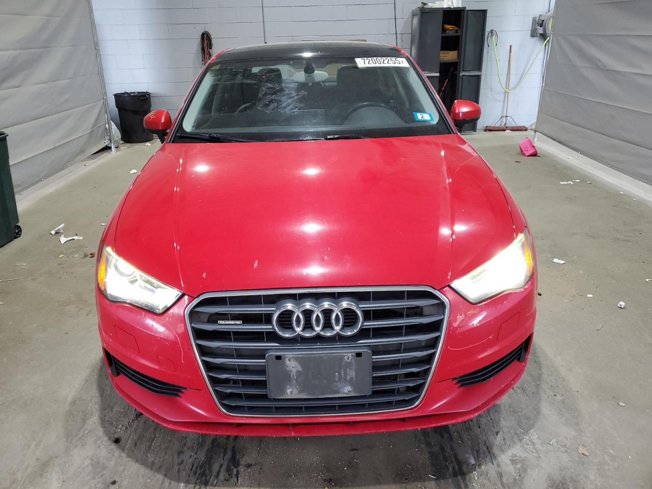 AUDI A3 PREMIUM PLUS