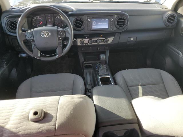2019 TOYOTA TACOMA DOU - 3TMCZ5AN2KM220217