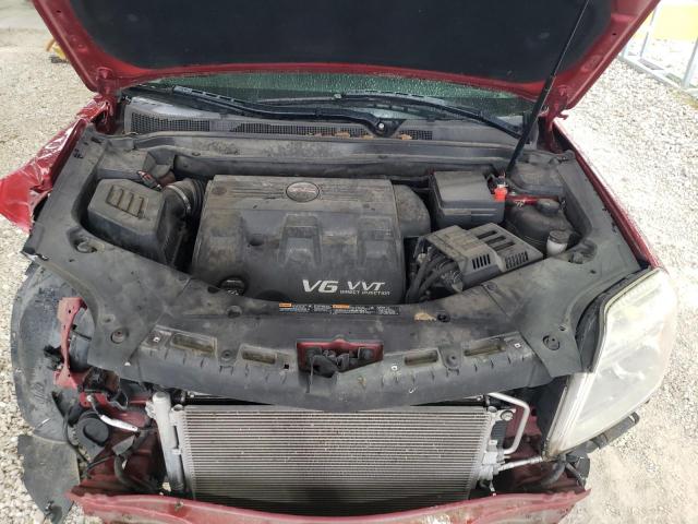 2015 GMC TERRAIN SL 2GKFLXE36F6332008