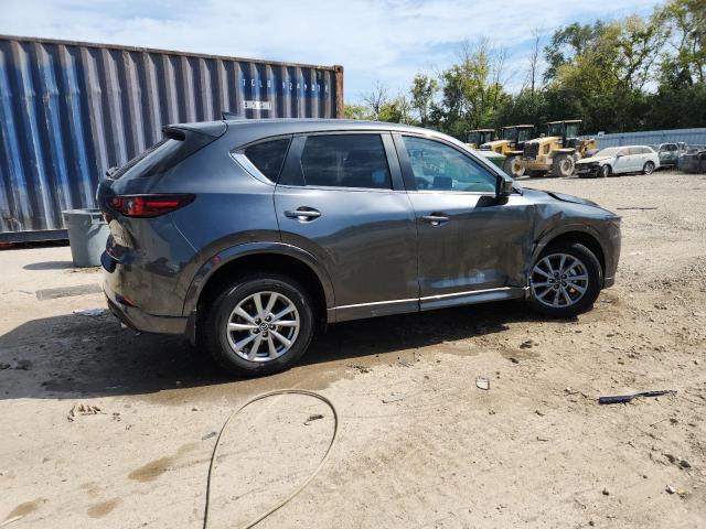 2024 MAZDA CX-5 SELEC - JM3KFBBL6R0402880