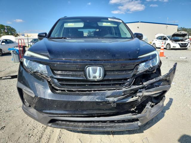 2021 HONDA PILOT SE 5FNYF5H24MB005276
