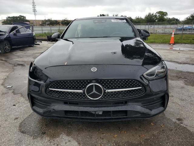 2024 MERCEDES-BENZ C 300 W1KAF4GB6RR156656
