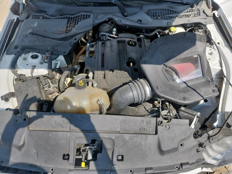 2019 FORD MUSTANG - 1FA6P8TH3K5186425