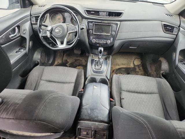2020 NISSAN ROGUE S JN8AT2MV7LW117903