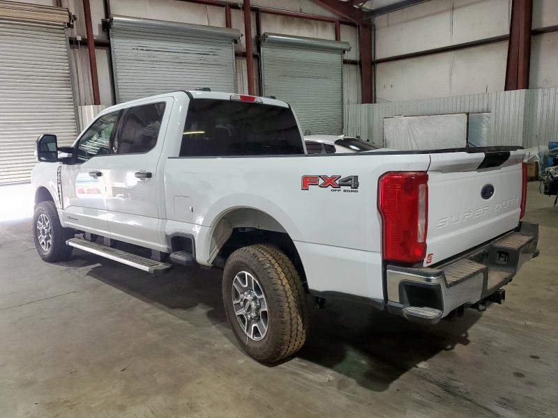 2025 FORD F250 SUPER 1FT7W2BT1SEE03961