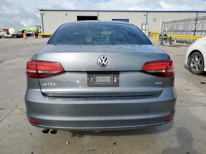 2018 VOLKSWAGEN JETTA S #3284963953