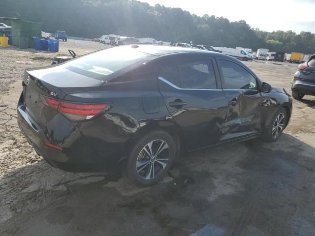 2023 NISSAN SENTRA SV 3N1AB8CVXPY303665