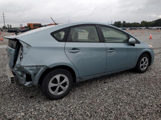 2015 TOYOTA PRIUS JTDKN3DU4F1976925