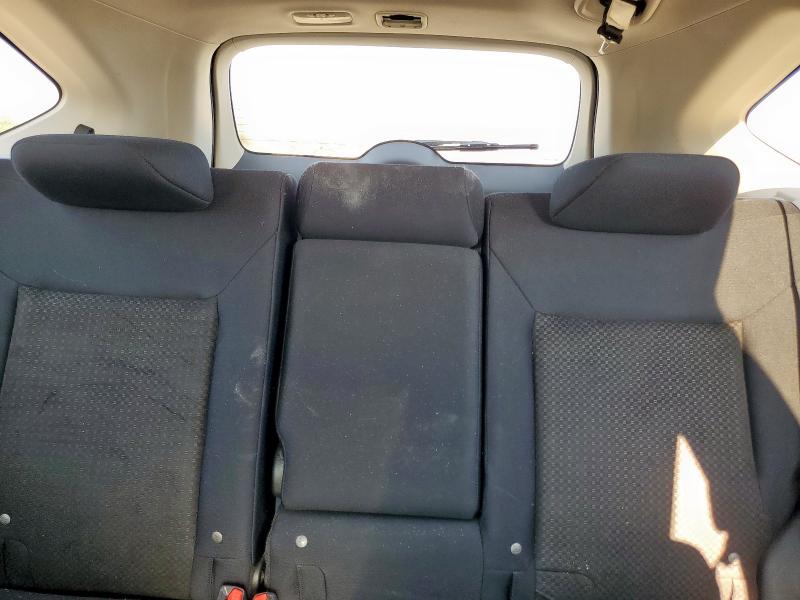 2016 HONDA CR-V SE 2HKRM3H49GH538259
