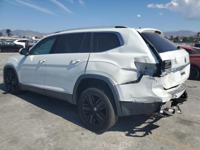 2018 VOLKSWAGEN ATLAS SEL - 1V2NR2CA7JC514549