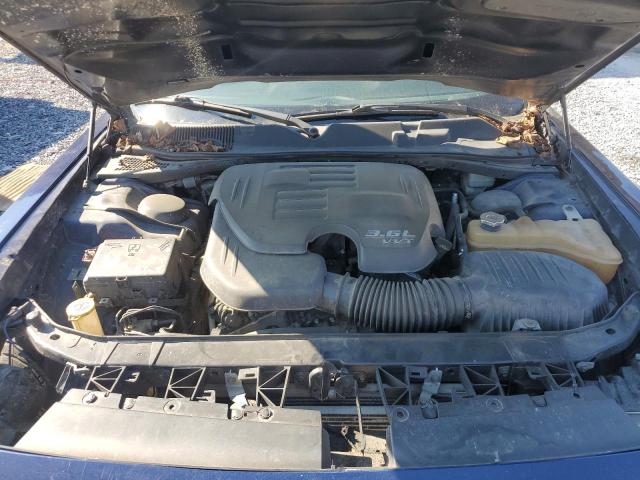 2015 DODGE CHALLENGER - 2C3CDZAGXFH703891