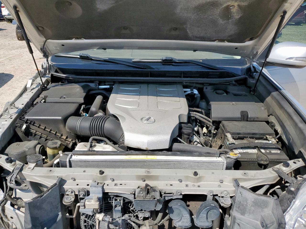 LEXUS GX 460