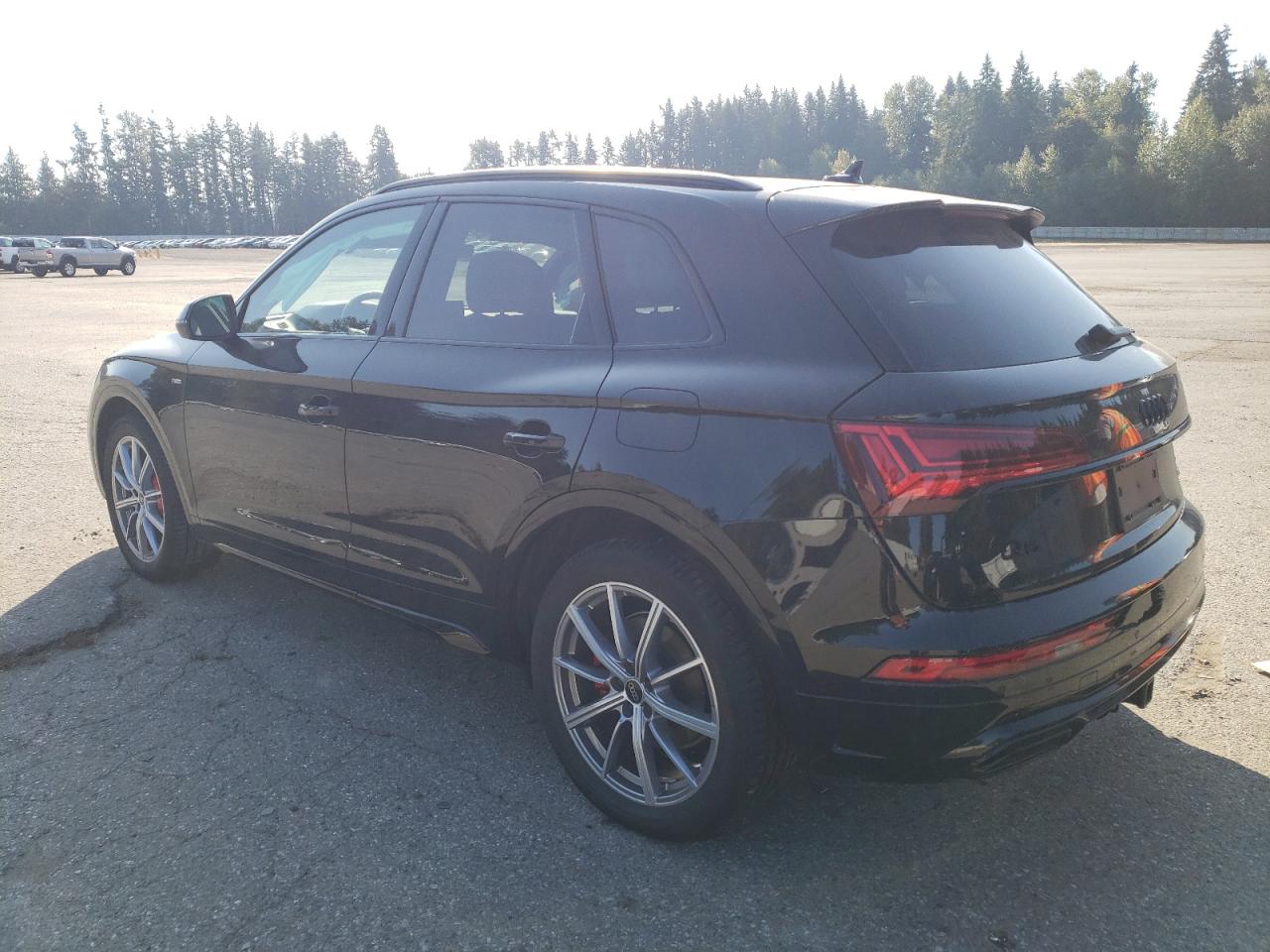 AUDI Q5 PREMIUM PLUS 55