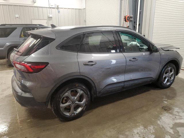 2025 FORD ESCAPE ST - 1FMCU9NA6SUA42218