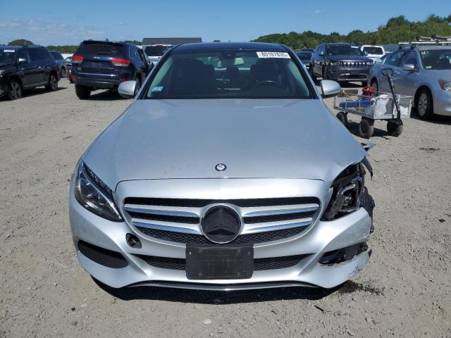 2015 MERCEDES-BENZ C 300 4MAT 55SWF4KB3FU037759