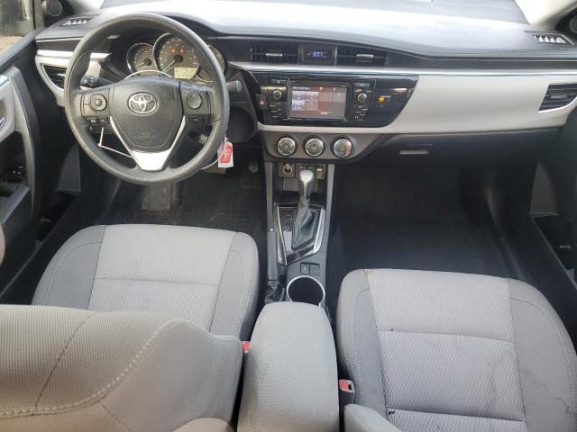2014 TOYOTA COROLLA L - 2T1BURHE9EC176219