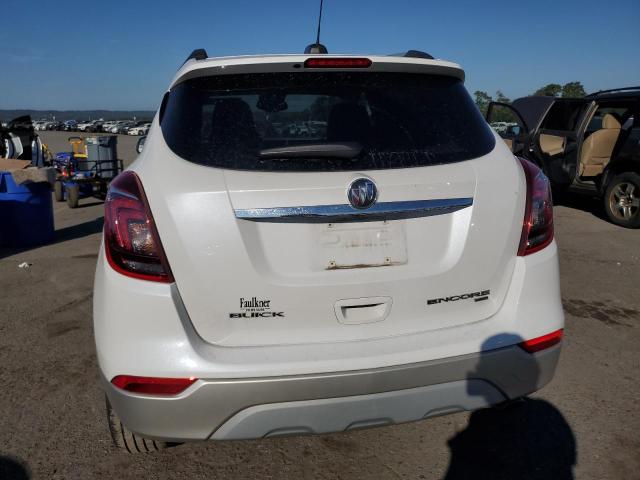 2017 BUICK ENCORE PRE KL4CJFSB6HB238179