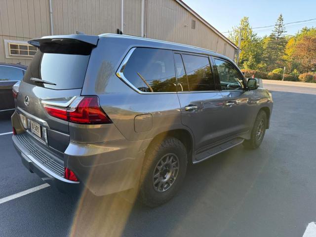 2016 LEXUS LX 570 JTJHY7AX7G4210594