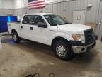 Lot #3312540819 2013 FORD F150 SUPERCREW