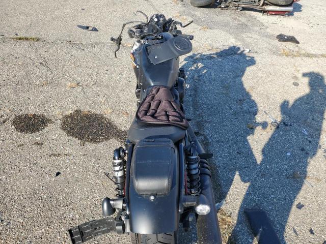 2024 HARLEY-DAVIDSON RH975 S 1HD1ZF114RB310687