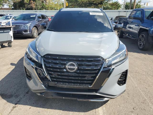 2024 NISSAN KICKS SR 3N1CP5DV8RL532238