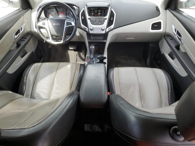 2016 GMC TERRAIN SL 2GKFLPE37G6163554