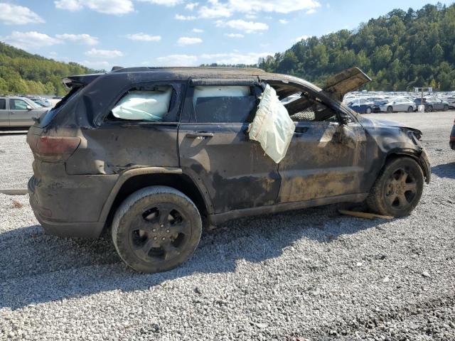 2019 JEEP GRAND CHER - 1C4RJFAG6KC727843