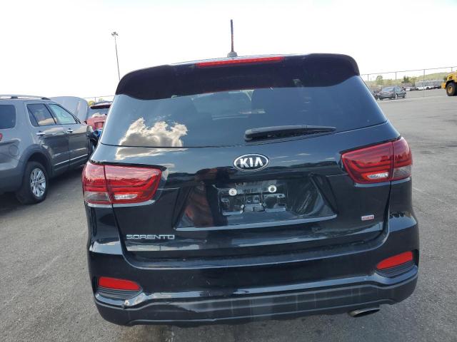 2019 KIA SORENTO L - 5XYPG4A32KG581170