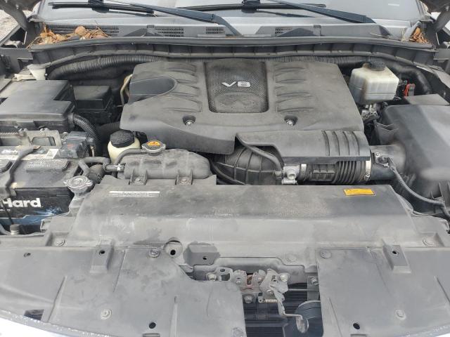 2011 INFINITI QX56 - JN8AZ2ND5B9701475