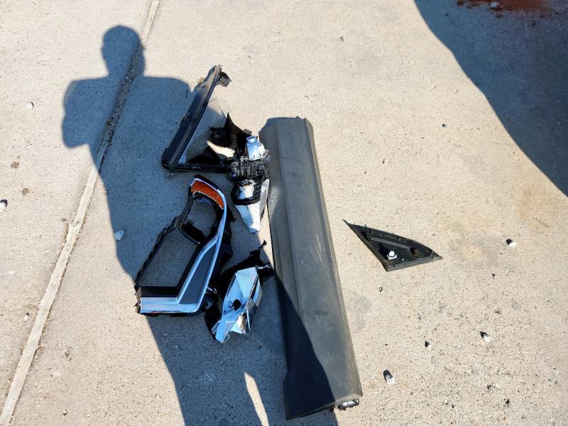 2018 FORD EDGE SE 2FMPK3G91JBB79126