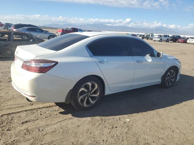 2017 HONDA ACCORD EX - 1HGCR2F79HA091859