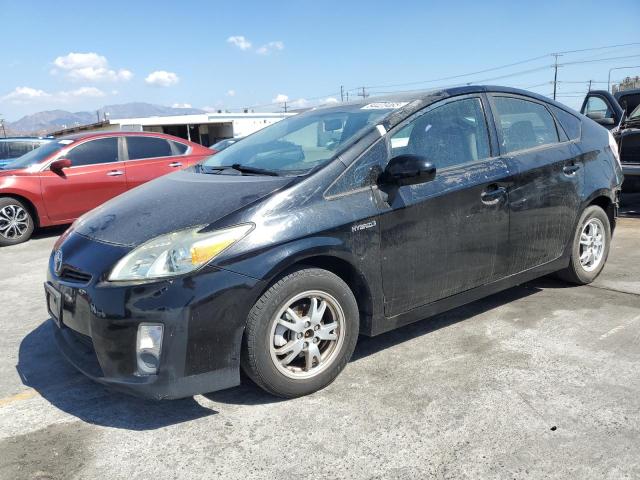 2010 TOYOTA PRIUS #3304770919